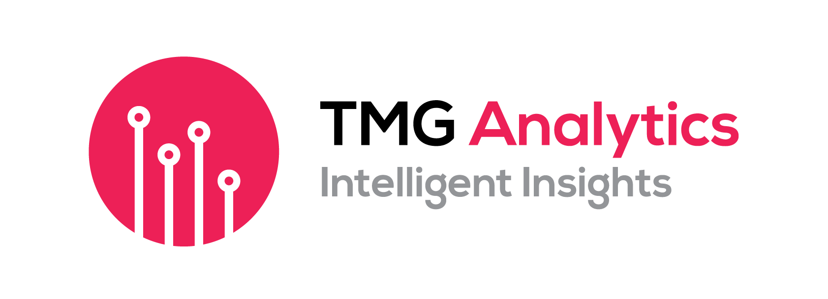 TMG Analytics Inc